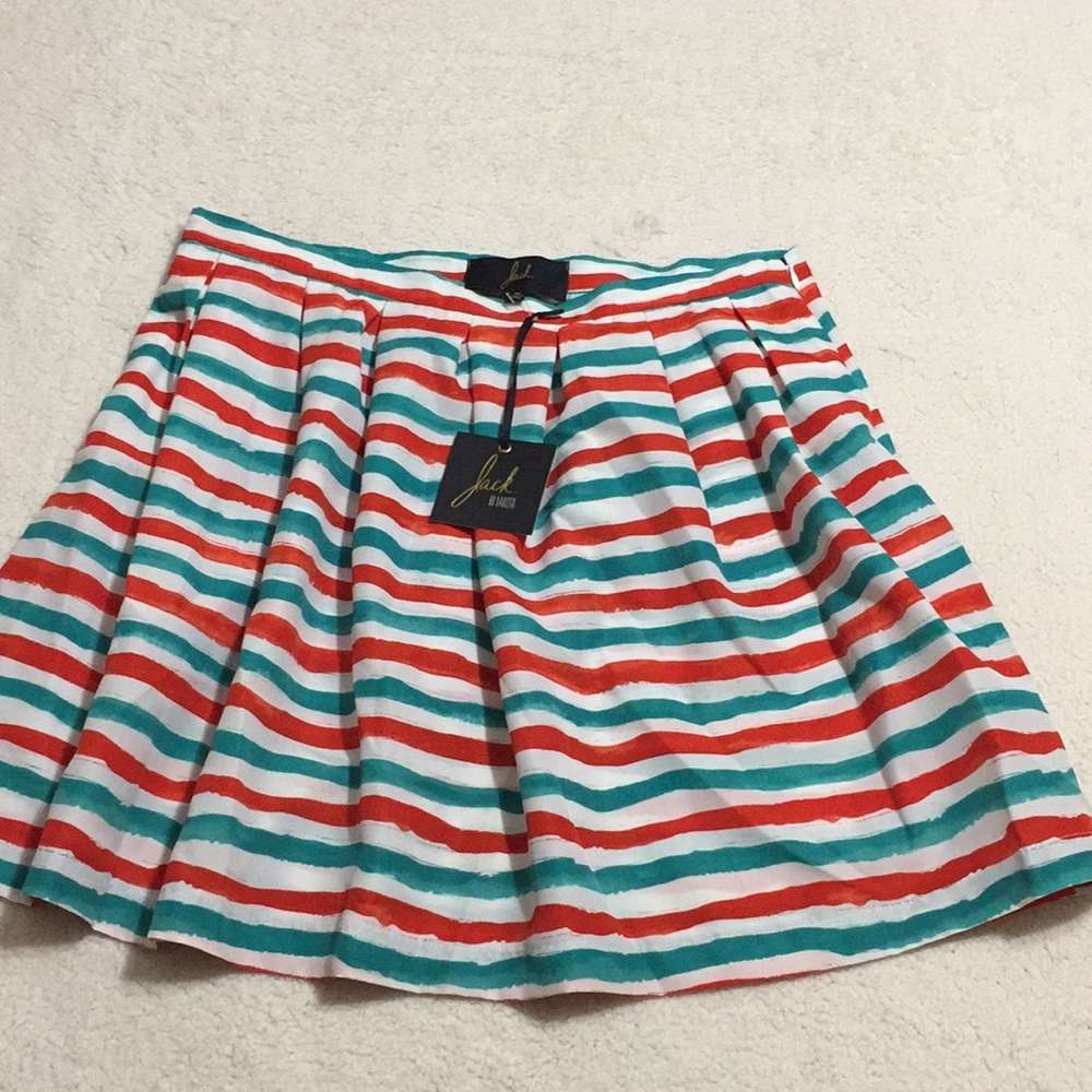 BB Dakota skirt